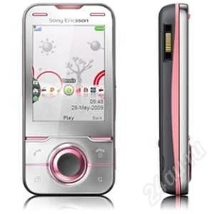 Лот: 408486. Фото: 1. Sony Ericsson U100i Yari (продажа... Кнопочные мобильные телефоны