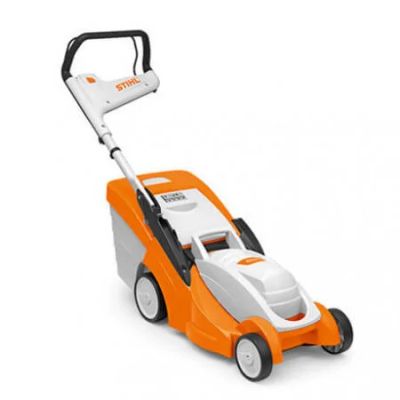 Лот: 16684878. Фото: 1. Газонокосилка STIHL RME 339.0... Бензо-, мотоинструмент