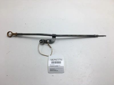 Лот: 20399282. Фото: 1. Щуп масляный Nissan Liberty 2002... Расходные материалы