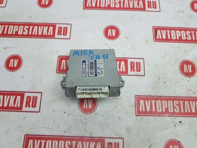Лот: 20899295. Фото: 1. Блок управления акпп Suzuki Sx4... Электрооборудование