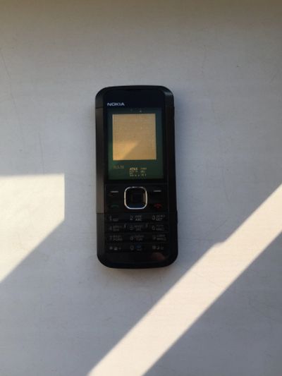 Лот: 17572270. Фото: 1. Сотовый телефон Nokia 5000. Кнопочные мобильные телефоны