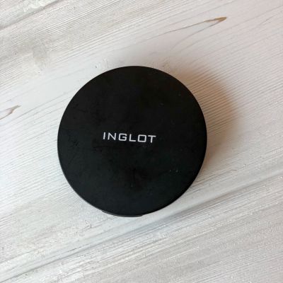 Лот: 11478459. Фото: 1. Пудра Inglot. Макияж