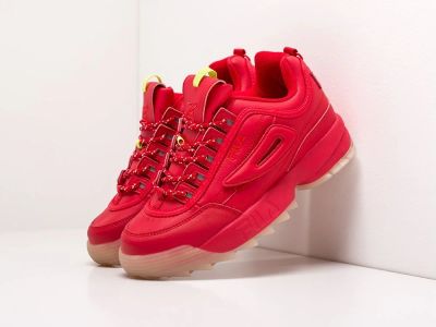 Лот: 16501016. Фото: 1. Кроссовки FILA Disruptor 2 (20153... Кеды, кроссовки, слипоны