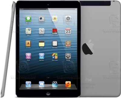 Лот: 4312407. Фото: 1. Apple iPad Air 32Gb Retina + Cellular... Планшеты