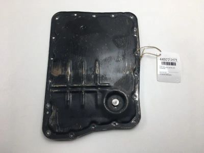 Лот: 20391762. Фото: 1. Поддон КПП Nissan Liberty 2004... Трансмиссия