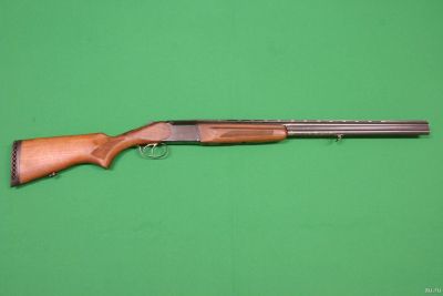 Лот: 16178243. Фото: 1. Ружье МР-27М к.20/76. Легально... Охотничье оружие