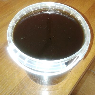 Лот: 8565711. Фото: 1. МЕДОК Алтайский натуральный 2016... Мёд, продукты пчеловодства