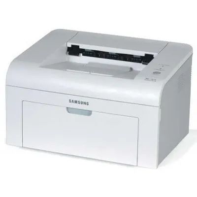 Лот: 19844464. Фото: 1. Принтер Samsung ML-1615. Лазерные принтеры