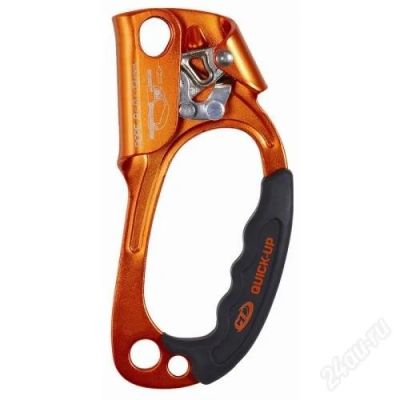 Лот: 1185882. Фото: 1. Продам Жумар Climbing Technology... Альпинизм и скалолазание