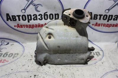 Лот: 21717834. Фото: 1. коллектор выпускной Renault Clio... Двигатель и элементы двигателя