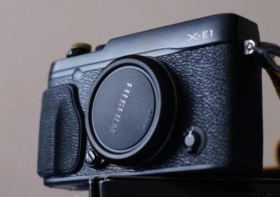 Лот: 7304973. Фото: 1. Системная беззеркальная камера... Цифровые беззеркальные со сменной оптикой