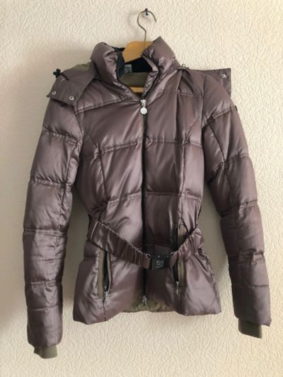 Лот: 15558754. Фото: 1. Куртка Emporio Armani. Верхняя одежда