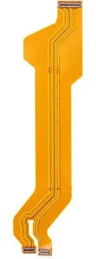 Лот: 25650324. Фото: 1. Шлейф для Huawei Nova 11 (FOA-LX9... Шлейфы, разъёмы