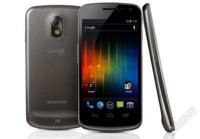 Лот: 2455178. Фото: 1. samsung galaxy nexus i9250 android... Смартфоны