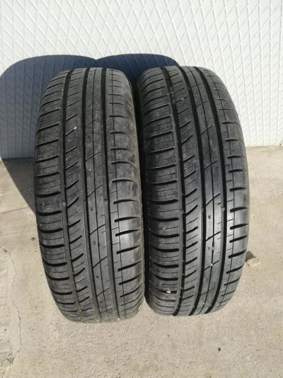 Лот: 11310359. Фото: 1. Cordiant Sport 2 R14 185/65. Шины