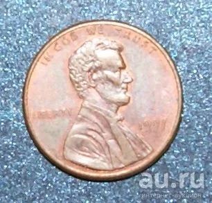 Лот: 10022247. Фото: 1. 1? 1997. Америка