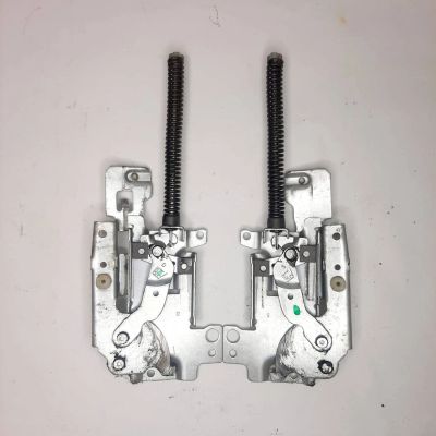 Лот: 23423825. Фото: 1. 5 Комплект петель Electrolux 4055067948... Запчасти для остальной бытовой техники