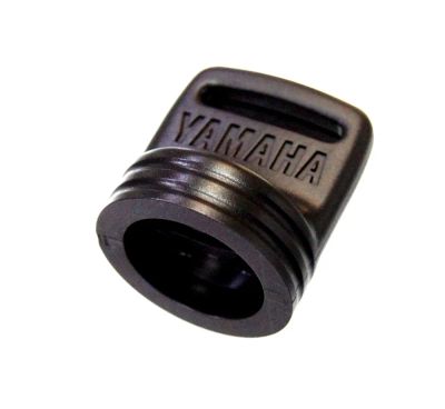 Лот: 21366932. Фото: 1. Колпачок ключа зажигания YAMAHA... Запчасти для лодок, катеров, лодочных моторов