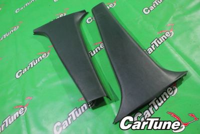 Лот: 10598089. Фото: 1. обшивка стойки кузова toyota mark... Салон
