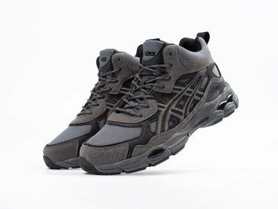 Лот: 25045757. Фото: 1. Зимние Кроссовки Asics GEL-NYC... Кеды, кроссовки, слипоны