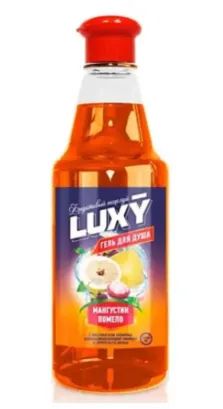 Лот: 24375509. Фото: 1. Гель для душа Luxy Parfumer For... Уход за волосами 