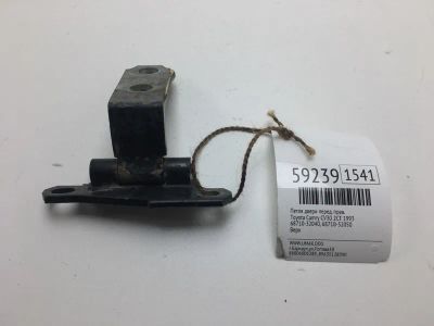 Лот: 20399885. Фото: 1. Петля двери Toyota Camry 1993... Кузов