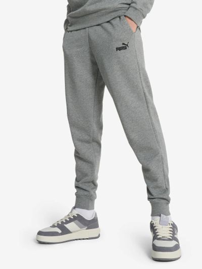 Лот: 24876140. Фото: 1. Брюки для мальчиков PUMA No. 1... Спортивные брюки, штаны
