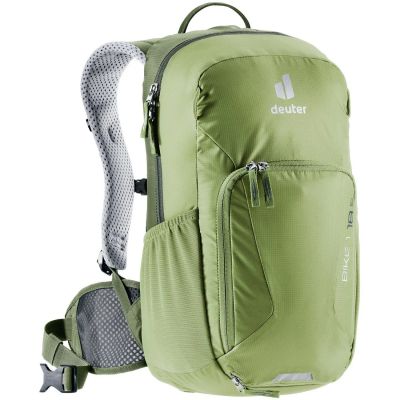 Лот: 22379316. Фото: 1. Deuter Рюкзак Deuter Bike I 18... Другое (велоспорт)