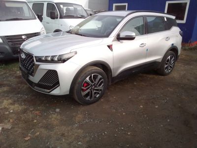 Лот: 24369433. Фото: 1. Chery Tiggo 7 Pro Max, I Рестайлинг... Автомобили