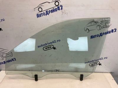Лот: 21701718. Фото: 1. стекло боковое Kia Sportage KM. Кузов