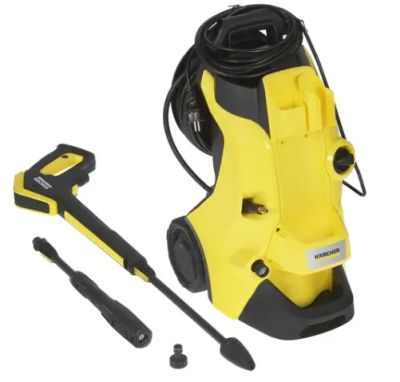 Лот: 20943245. Фото: 1. Минимойка Karcher K 4 Premium... Автомоечное оборудование