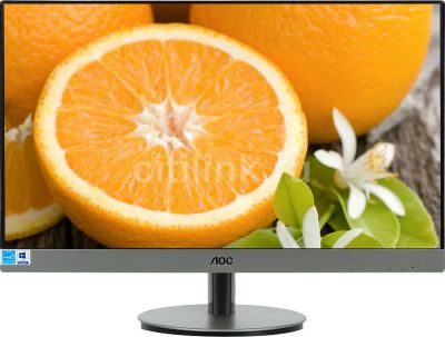 Лот: 10976608. Фото: 1. Монитор ЖК AOC Value Line I2369VM. ЖК-мониторы