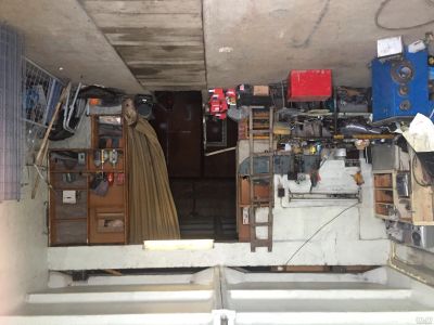 Лот: 13203595. Фото: 1. Гараж. Гаражи, парковочные места