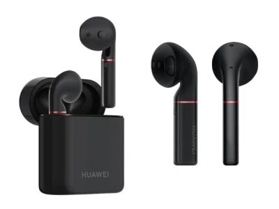 Лот: 14541109. Фото: 1. Беспроводные наушники Huawei Freebuds... Красноярск