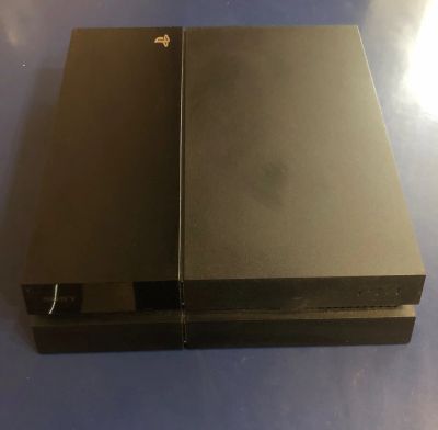 Лот: 20014545. Фото: 1. Sony PlayStation 4 500gb. Игровые приставки, консоли