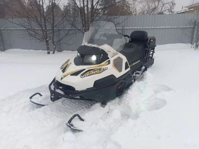 Лот: 25209207. Фото: 1. Снегоход Стэлс VIKING V800 CVTech... Снегоходы, квадроциклы