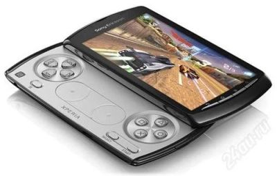 Лот: 1367552. Фото: 1. Sony Ericsson Experia Play. Смартфоны