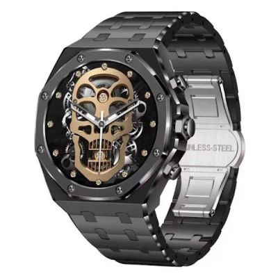 Лот: 24509243. Фото: 1. Смарт-часы CheckME Smart CMSAK68BB. Смарт-часы, фитнес-браслеты, аксессуары