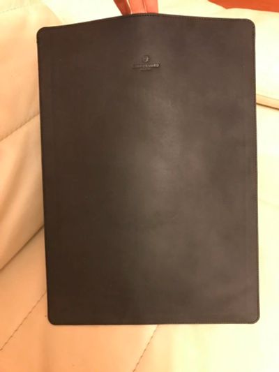 Лот: 9353792. Фото: 1. Чехол на MacBook Pro 15 Retina. Чехлы, обложки