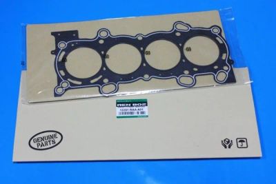 Лот: 11455568. Фото: 1. Прокладка ГБЦ Honda K24A/K20A... Двигатель и элементы двигателя