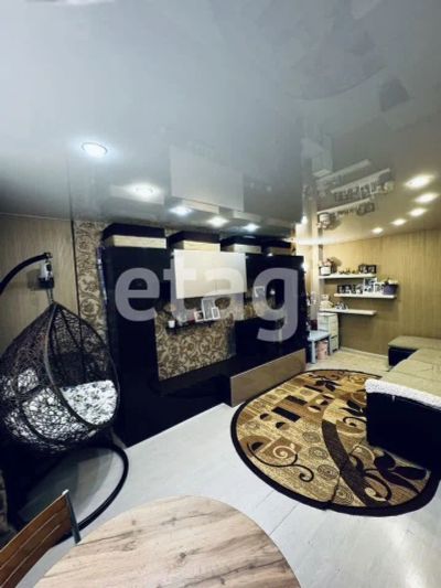 Лот: 25286769. Фото: 1. 1-комн. квартира , Дивногорск... Квартиры, студии