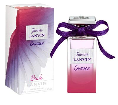 Лот: 6616730. Фото: 1. Jeanne Couture Birdie от Lanvin... Женская парфюмерия