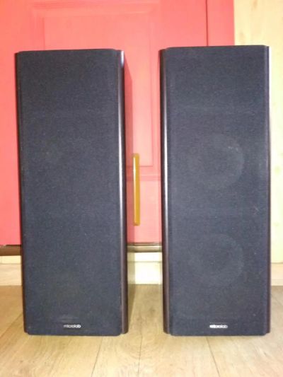Лот: 11033559. Фото: 1. Microlab Solo Mk3. Акустические системы
