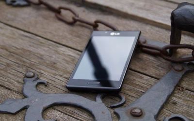 Лот: 3302639. Фото: 1. продам LG Optimus L7 новый на... Смартфоны