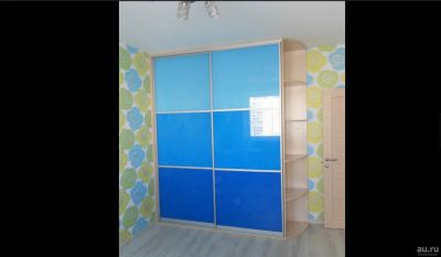 Лот: 13668210. Фото: 1. Шкаф-купе 377. Шкафы, шкафы-купе