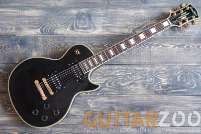 Лот: 13251346. Фото: 1. Grass Roots G-LP-45C Les Paul. Гитары