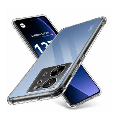 Лот: 22195404. Фото: 1. Силиконовая накладка для Xiaomi... Чехлы, бамперы