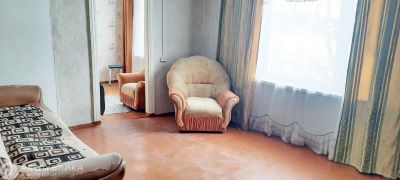 Лот: 21579702. Фото: 1. Продажа Квартира Целинное, Степная... Квартиры, студии