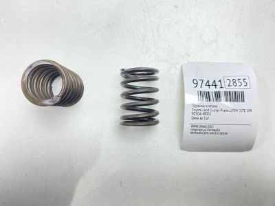Лот: 24773421. Фото: 1. Пружина клапана Toyota Land Cruiser... Двигатель и элементы двигателя