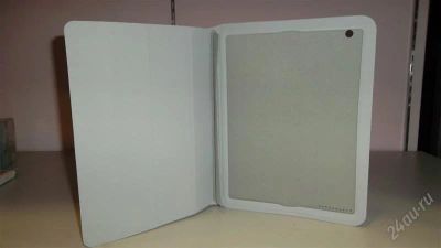 Лот: 2785006. Фото: 1. Чехол для планшета Apple iPad... Чехлы, обложки